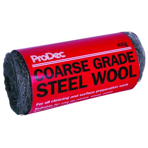 Steel Wool (5019200004188)